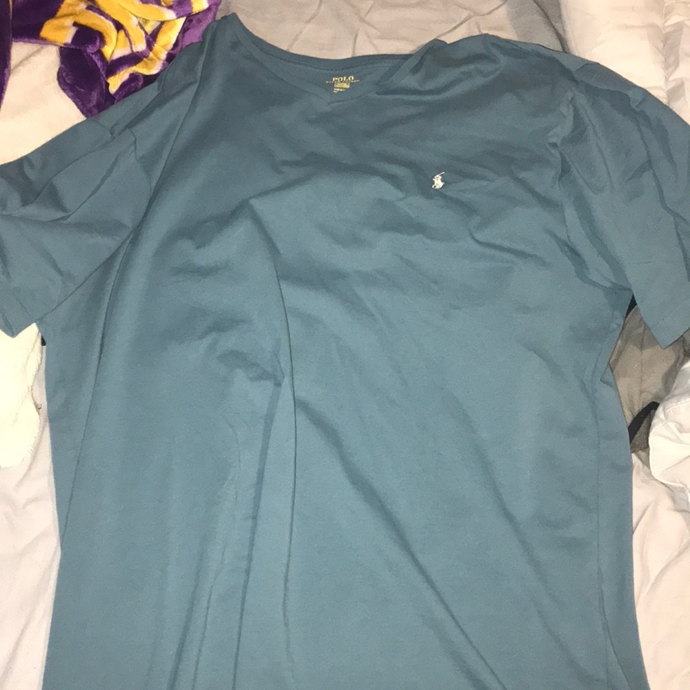 XLT polo shirt brand new no tag